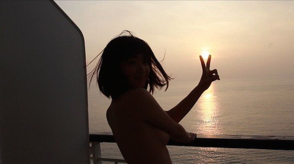 『劇場版 テレクラキャノンボール2013』