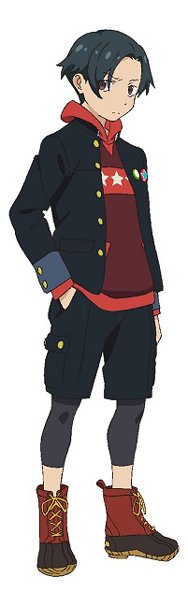 伊里達遊太