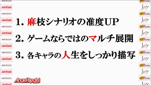 RE_ANIPLEX×Key-Presents新プロジェクト--Angel-Beats!新情報発表会-生中継---2014-12-22-20-00開始---ニコニコ生放送-(1)