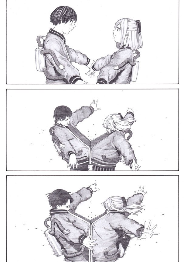 大野そらさん_スマートジャンパー2