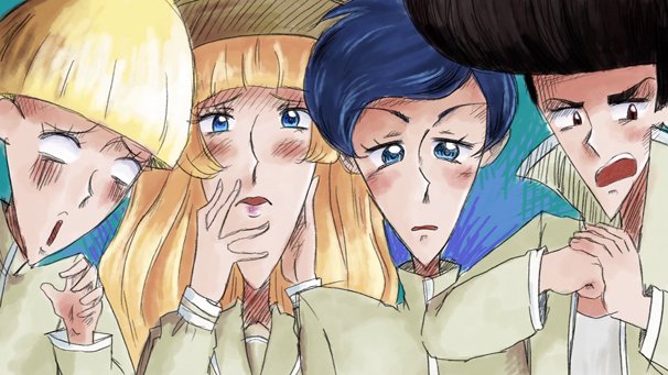 「せんぱいクラブ」