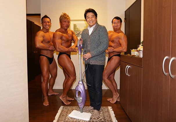 坂上忍とマネージャーの確執！ 話題を呼んだ悲痛な隠しメッセージ再び