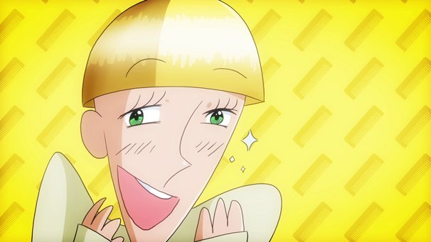 「せんぱいクラブ」