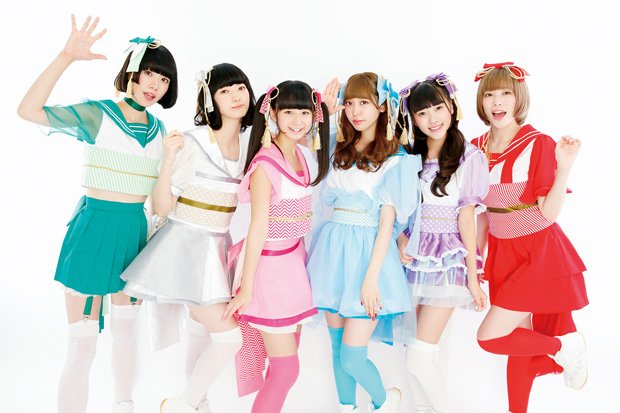  日本のカワイイと世界をむすぶ　ASOBISYSTEMからアイドル・むすびズム始動