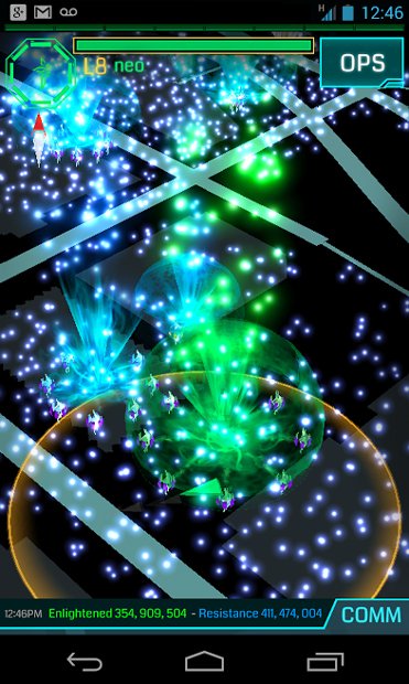 「Ingress」