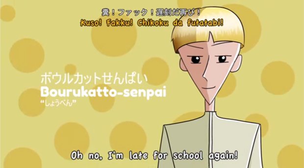 Senpai-Club-Episode-1-Part-1-YouTube