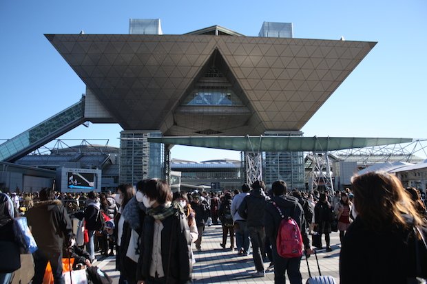 【C87】ここは押さえておきたい！冬コミ企業ブースまとめ前編
