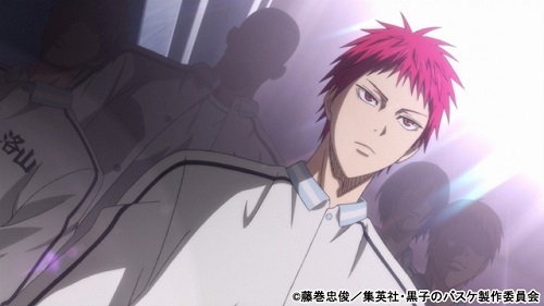 Kuroko B 51 03 Webの画像 Kai You Net