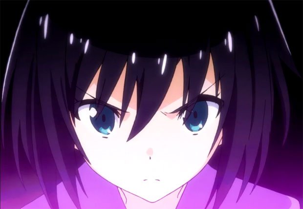 アニメ「ニンジャスレイヤー-フロムアニメイシヨン」トレーラー／NINJA-SLAYER-FROM-ANIMATION-3