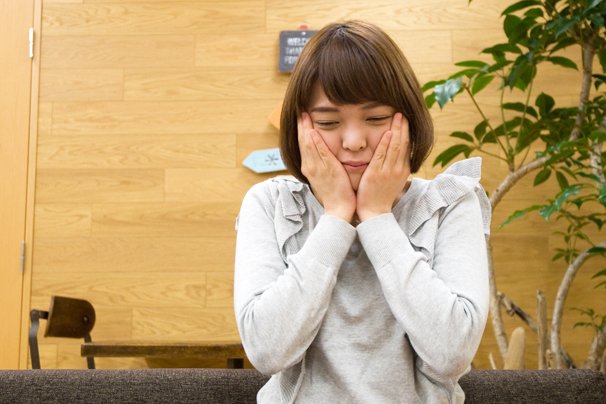 理系女子・Kaede（Negicco）さん