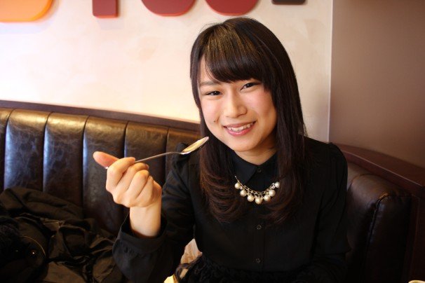 町田彩夏さん6