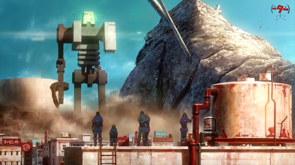 (c)2014 nihon animator mihonichi, LLP.