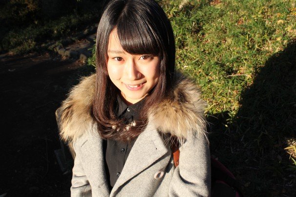 町田彩夏さん14