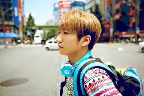 ヒイラギペイジ（PAGE）