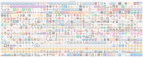 画像は「emoji.ink」のスクリーンショット