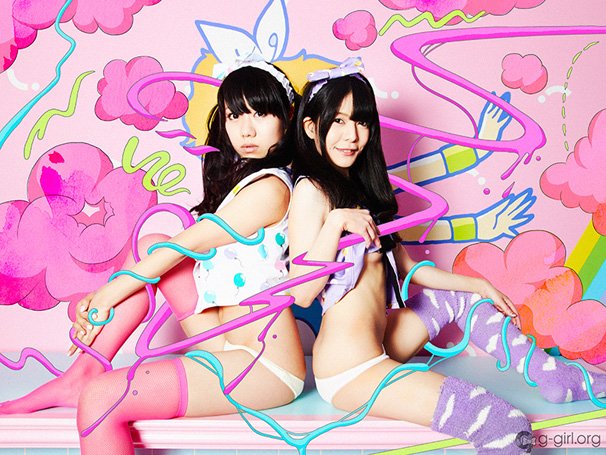 model : 飯田みなみさん、真縞しまりすさん