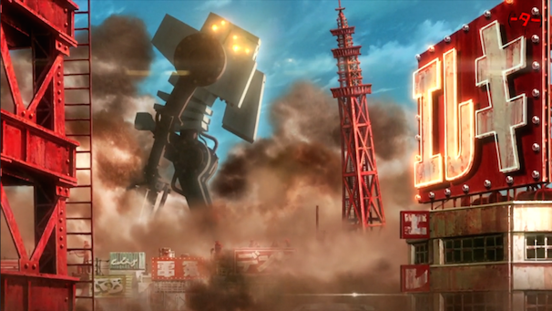 (c)2014 nihon animator mihonichi, LLP.