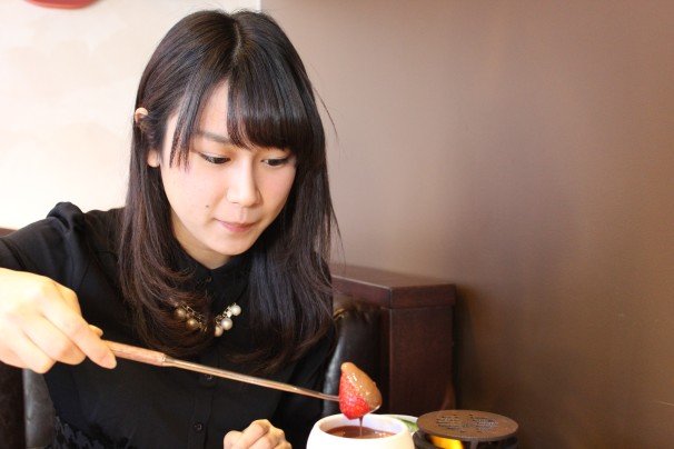 町田彩夏さん2