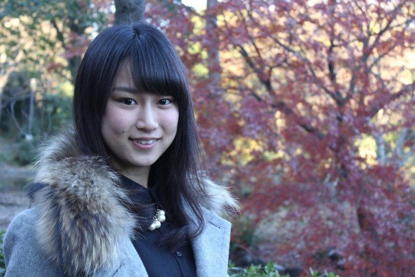 町田彩夏さん15