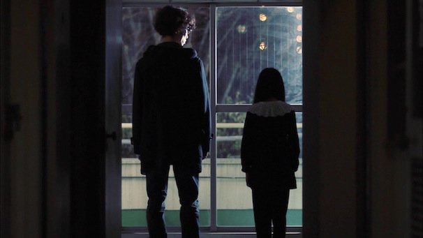 画像2: 乙一、桜井亜美、舞城王太郎が監督！ 稀代の小説家3名による実写映画