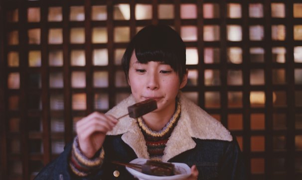 まなこさん　おでん