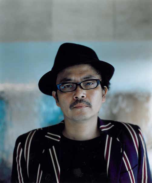 園子温/(C)若杉公徳・講談社/映画「みんな!エスパーだよ!」製作委員会(C)若杉公徳/講談社(C)「みんな!エスパーだよ!」製作委員会