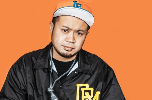 MCサイプレス上野さん