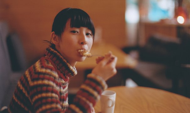 まなこさん　カレー