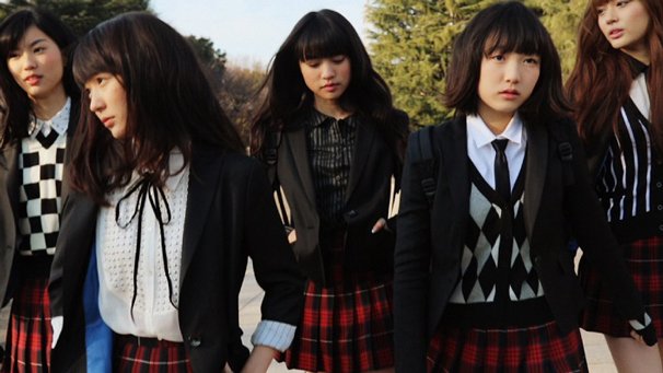 RE_夢みるアドレセンス「Bye-Bye-My-Days」MVサムネイルB-