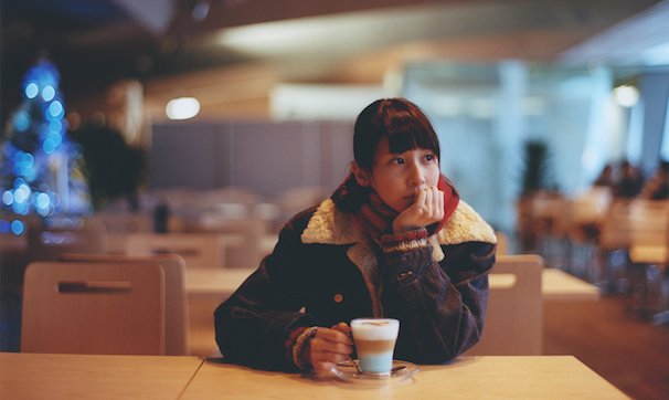 まなこさん 待ち合わせ