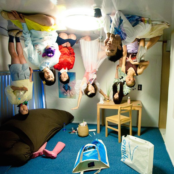 快快／faifai-webより