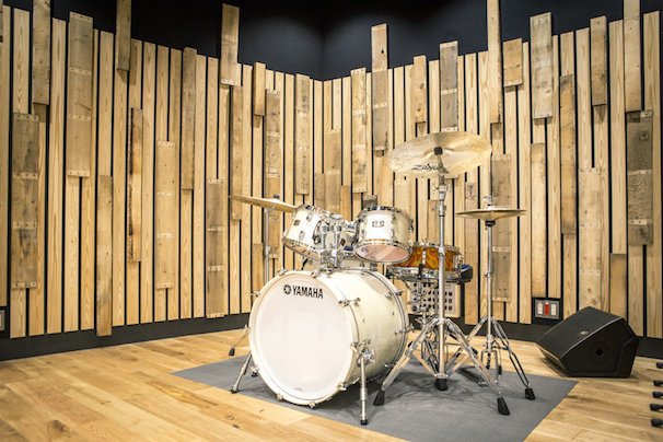 「Red Bull Studios Tokyo」（画像は公式サイトより）