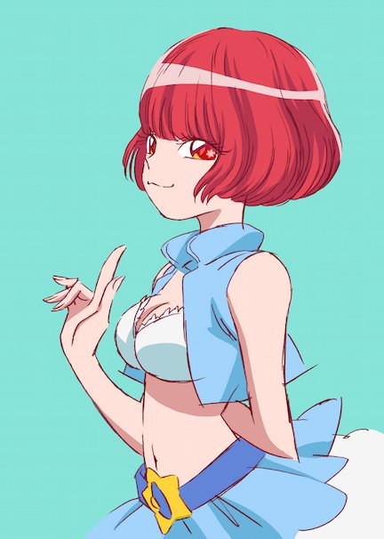 馬越嘉彦さんによるアートワーク