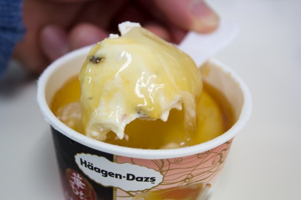 そんなウマいの？ 人気過ぎて発売中止の新ハーゲンダッツを食べてみた