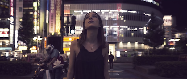 「RELIVE ULTRA JAPAN 2014 (Official Aftermovie)」 スクリーンショット