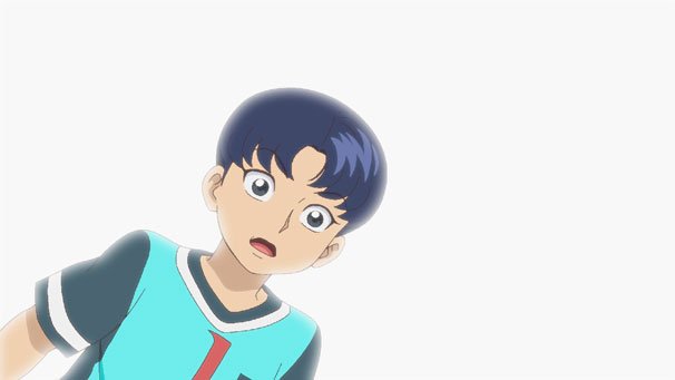 クミとチューリップ3