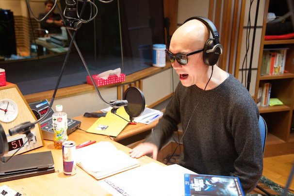 TBS RADIO ウェブサイト「ライムスター宇多丸のウィークエンド・シャッフル: 放送後記」より