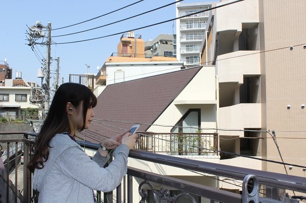 未来すぎるデザイン！アニソン専用イヤホンneo:nを視聴してみた