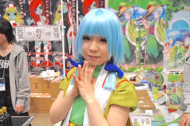 雪姫さん