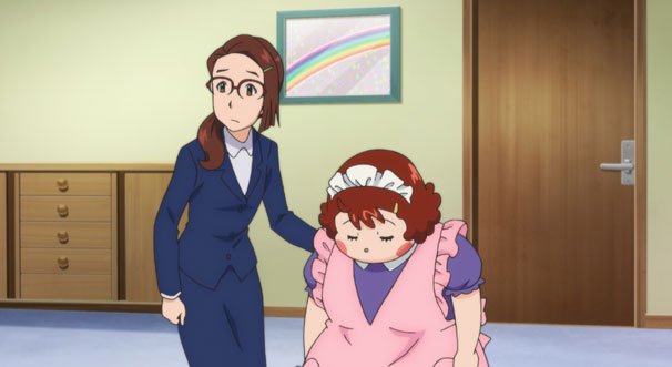 ハッピーカムカム3