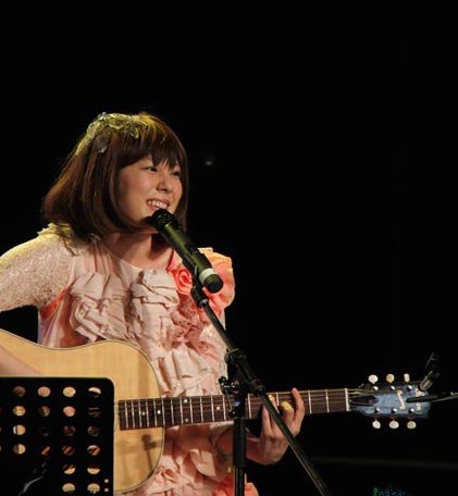 Rock Beats Cancer Fes. Vol.4より
