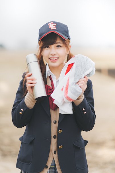 部活の後、憧れの女子マネージャーに「お疲れ様♪」と水筒タオルを渡されて俺はもぅ・・