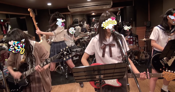 五五七ニ三ニ〇　『OTHER SIDE』スクリーンショット