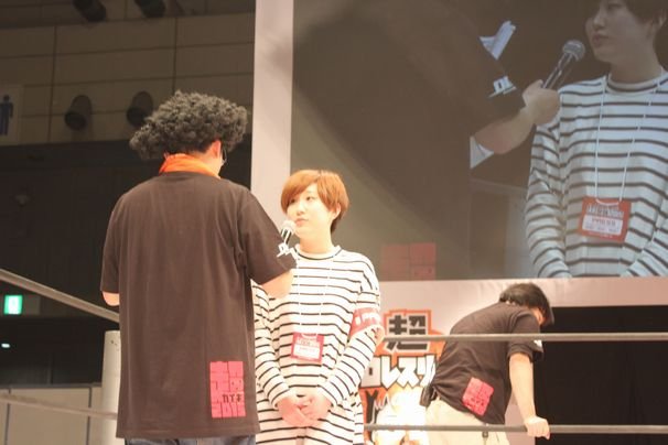 不安そうに答える筆者