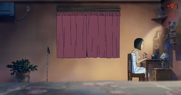 月影のトキオ3