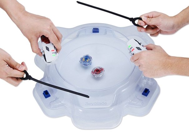 ベイブレード バースト