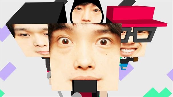 快速東京のメンバー