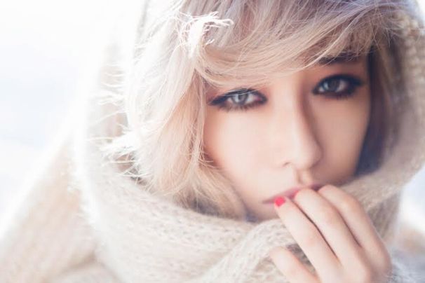 加藤ミリヤさん