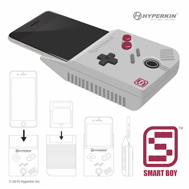 SMART BOY//The Daily Dotより