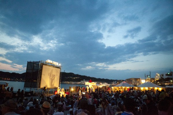 GWに行きたい激アツイベント5選！ グルメに音楽に映画まで